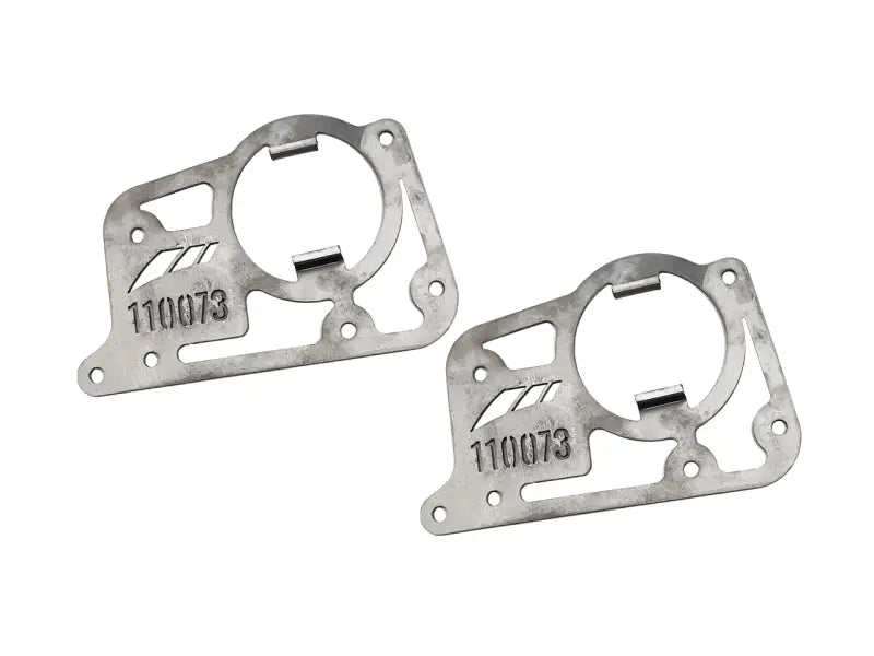 AWE Tuning 2016 + Chevrolet Camaro SS/ ZL1 Corvette C7 (6.2L w/ Auto Trans) AFM Valve Simulators - Truck & Automotive