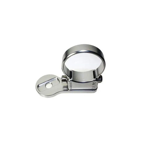 Axia MODAAM-C 2 Way Radio Ant Mount Silver - Mounts/Brackets