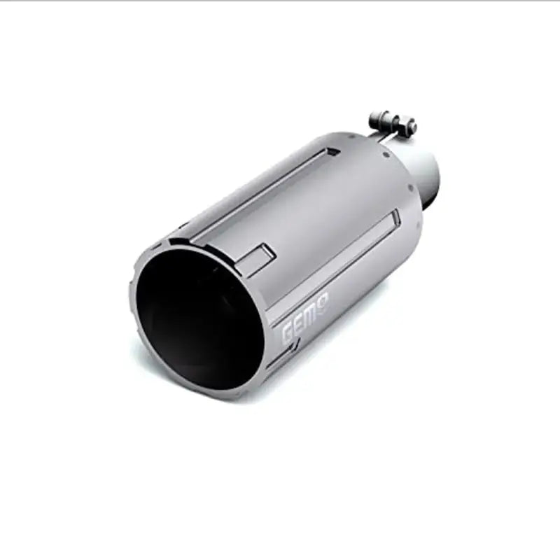 B00275 Maxway Barrel Cut 5’ Exhaust Tip - Tail Pipe