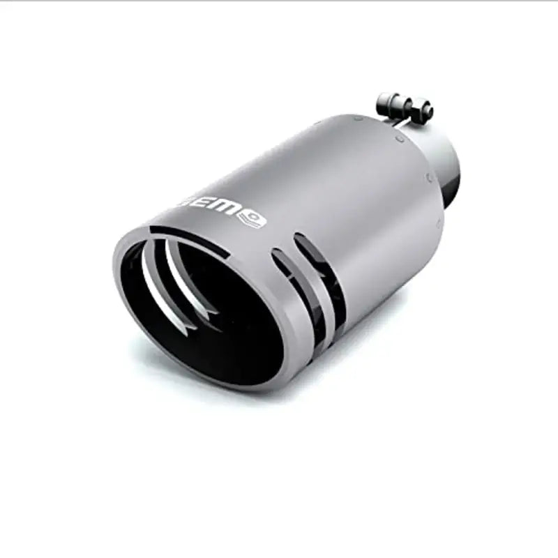 B01355 Maxway Silencer Cut 5’ Exhaust Tip - Tail Pipe