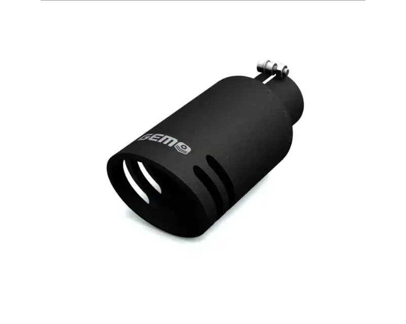 B11255 Maxway Silencer Cut 5’ Exhaust Tip - Tail Pipe