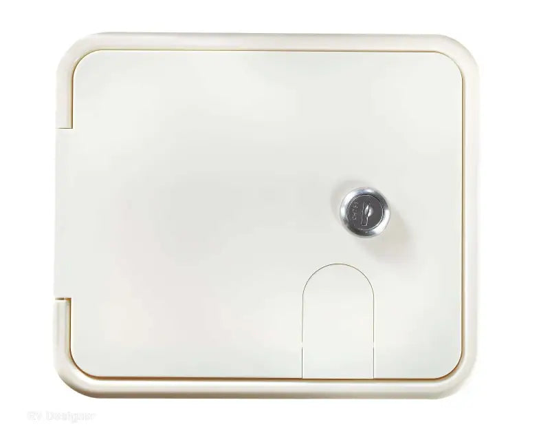 B150 Electrical Cord Hatch