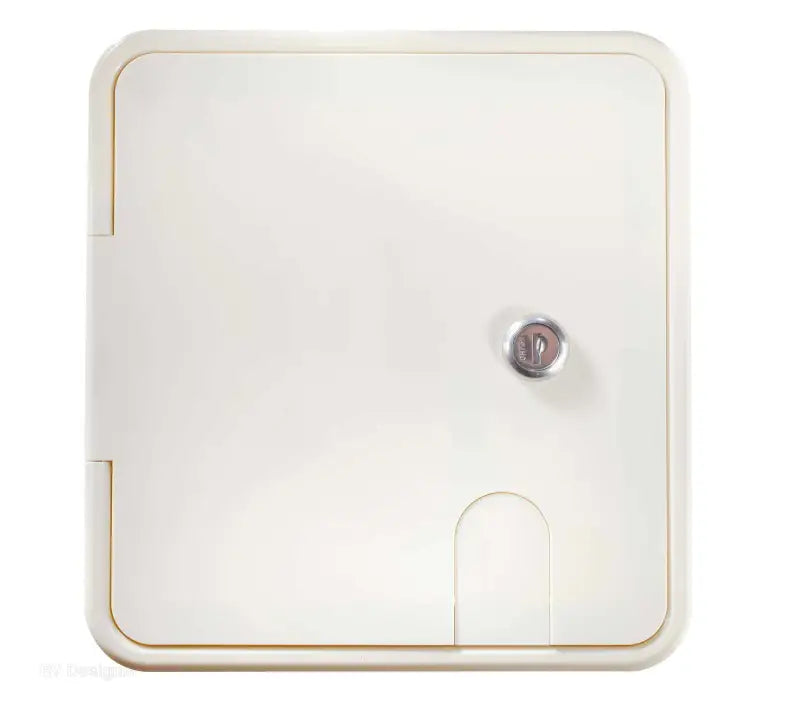 B152 Electrical Cord Hatch