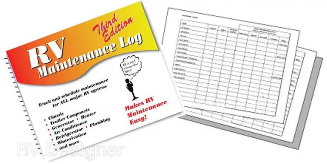 B345 Log Book/ Journal