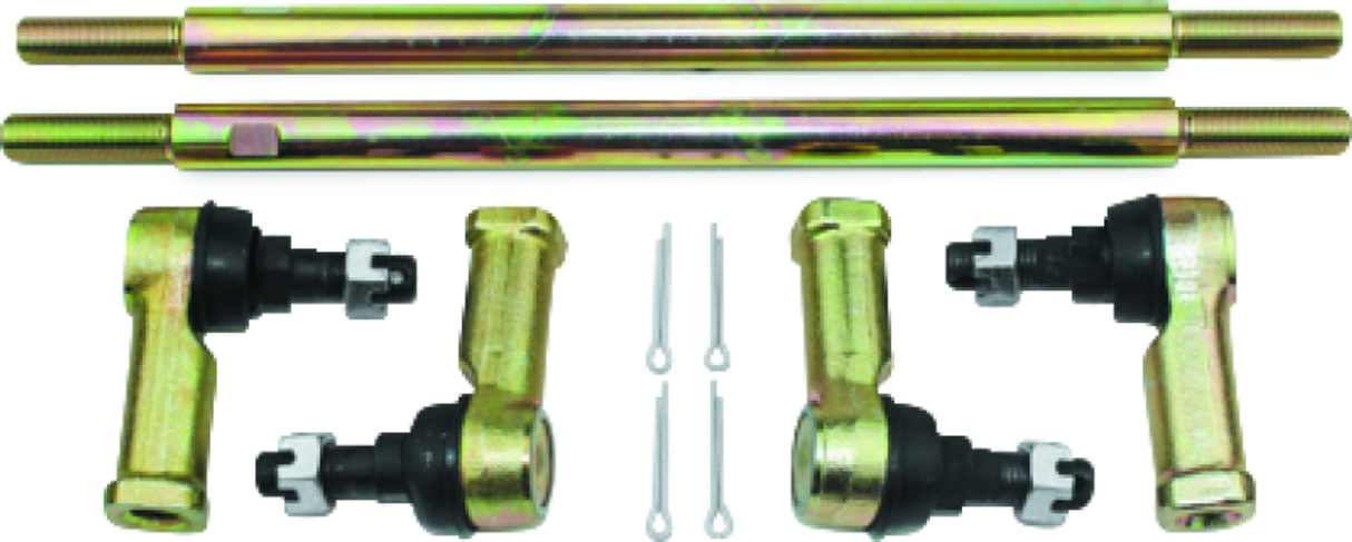 QuadBoss 04-05 Can-Am Outlander 330 Replacement Tie Rod End - 413515