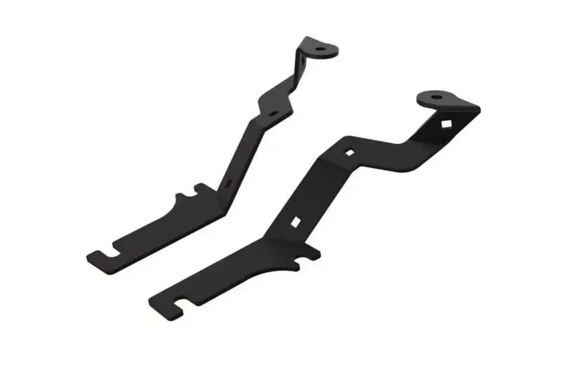 BAF038 Morimoto Mrm 4Banger A-Pillar Brackets F150 - Driving/ Fog Light Mounting Bracket
