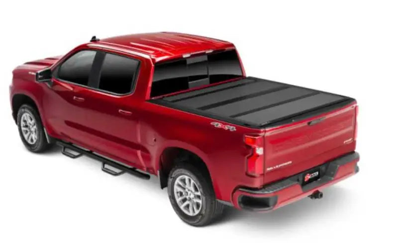 448131 Tonneau Cover