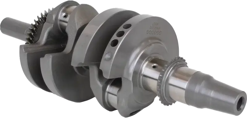 Crankshaft - HOT RODS