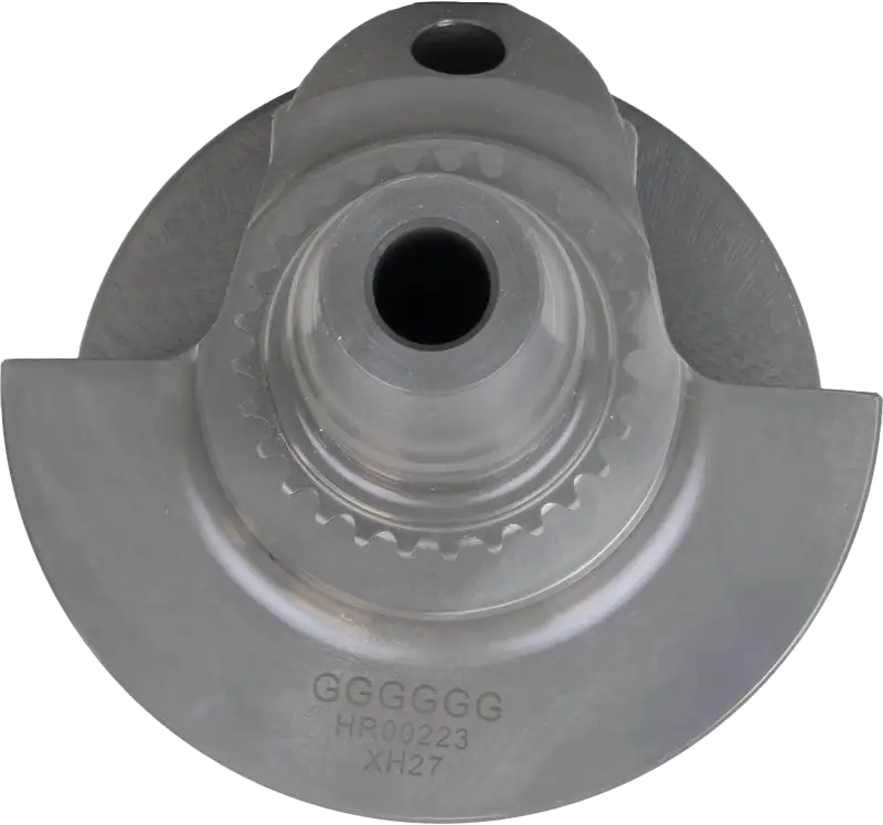 Crankshaft - HOT RODS