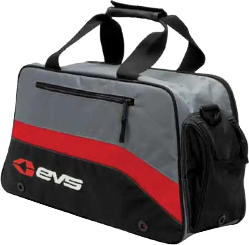 BBAG Knee Brace Bag Black/Hi Vis 20.75"X9.25"X7.25"