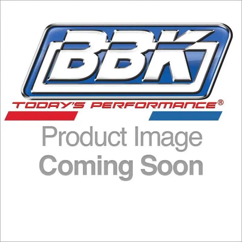 BBK 05-17 Dodge Hellcat 6.2L 6 Pin Front O2 Sensor Wire Harness Extensions 12 (pair) - Truck & Automotive