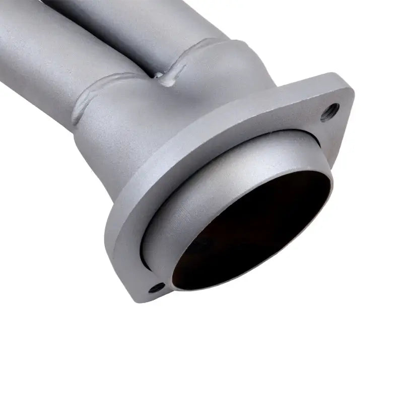 BBK 06-10 Dodge Charger / Chrysler 300 3.5L V6 1-5/8 Shorty Tuned Length Headers - Titanium Ceramic - Truck & Automotive