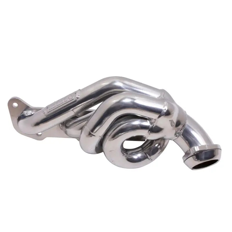 BBK 11-14 Ford F-150 Coyote 5.0 Shorty Tuned Length Exhaust Headers - 1-3/4in Ceramic - 19430