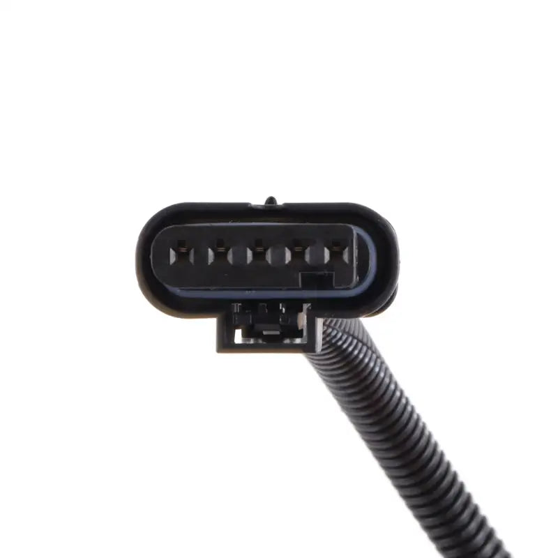 BBK 18-19 Ford Mustang GT O2 Sensor Wire Harness Extensions 16in (pair) - Truck & Automotive