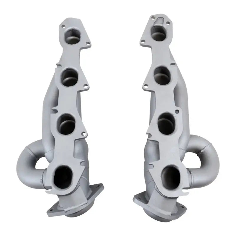 BBK 19-22 Dodge Ram 1500 5.7L (Excl MagaCab) Shorty Tuned Exhaust Headers - 1-7/8in Titanium Ceramic - Truck &