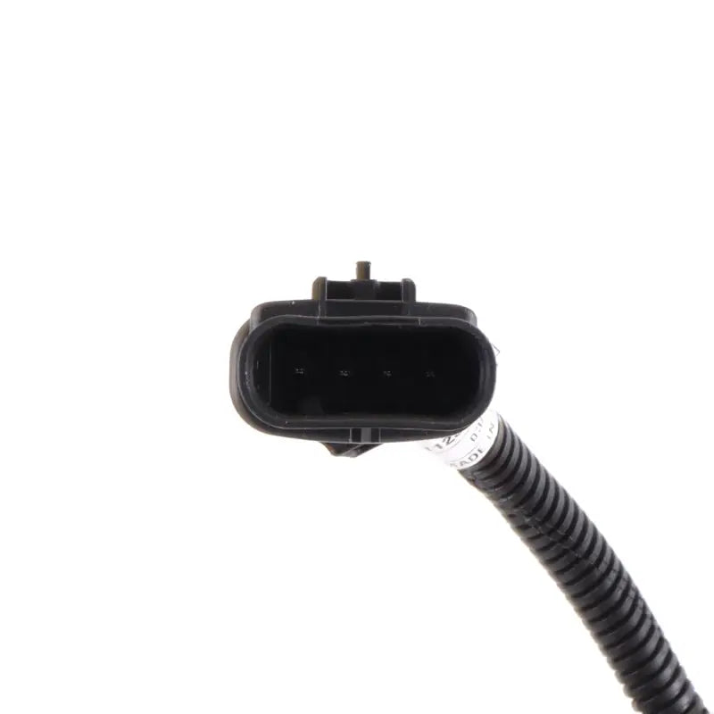 BBK 2019 + Chevrolet Camaro 6.2L SS O2 Sensor Extensions (AUTO ONLY Drivers Side 1 Front & Rear) - Truck Automotive