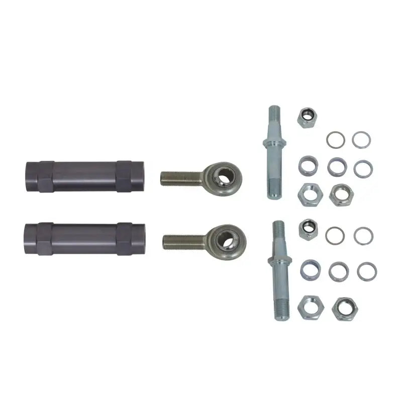 BBK 79-93 Mustang Front Bump Steer Tie Rod End Kit - Truck & Automotive
