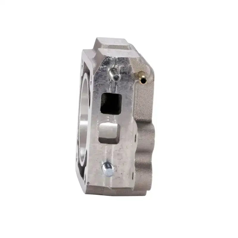 BBK 86-93 Mustang 5.0 75mm EGR Throttle Body Spacer Plate, Power-Plus Series, CNC machined casting, high performance, bolt-on replacement, automotive, powersports, off-road, marine, exterior, truck accessories, interior, truck bed, RV parts, Truck & Automotive, AVADA - Best Sellers