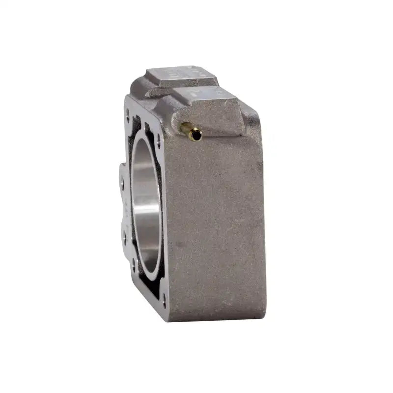 BBK 86-93 Mustang 5.0 75mm EGR Throttle Body Spacer Plate, CNC machined for high performance, bolt-on replacement, Truck & Automotive, AVADA - Best Sellers