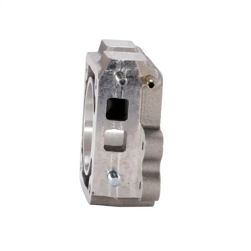 BBK 86-93 Mustang 5.0 75mm EGR Throttle Body Spacer Plate, CNC machined, high-performance part for RV, Automotive, Powersports, off-road, marine, exterior, truck accessories, interior, truck bed, RV parts, Truck & Automotive, AVADA - Best Sellers