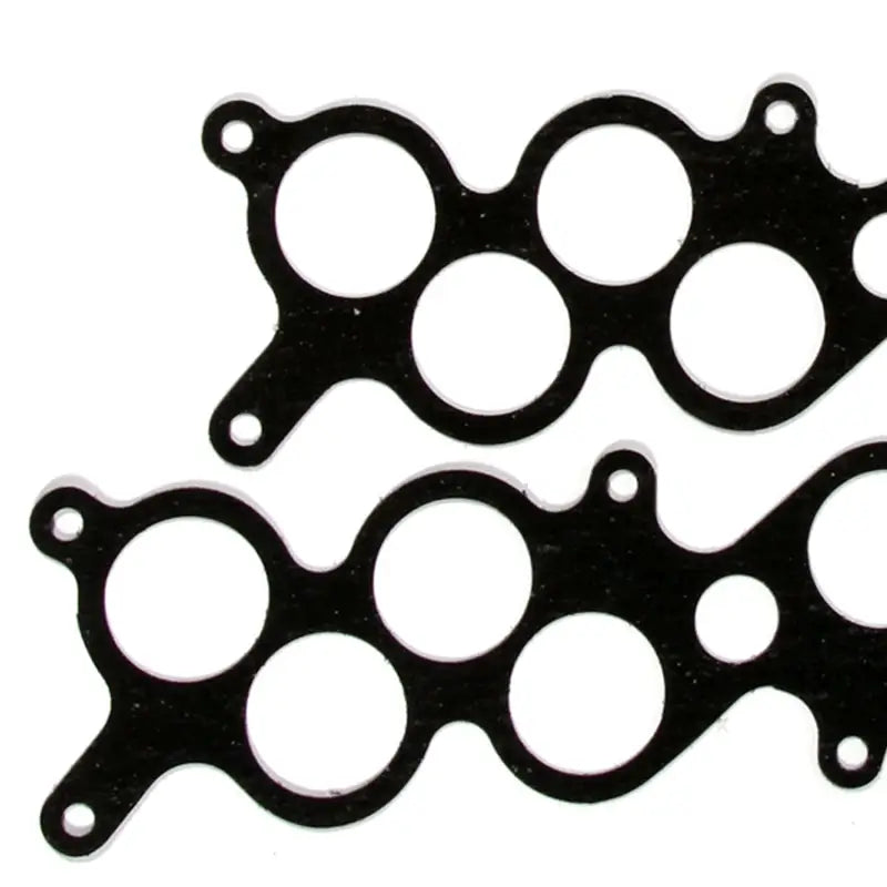 BBK 86-95 Mustang 5.0 Upper To Lower EFI Intake Manifold Gasket Set GT-40 Cobra - Truck & Automotive