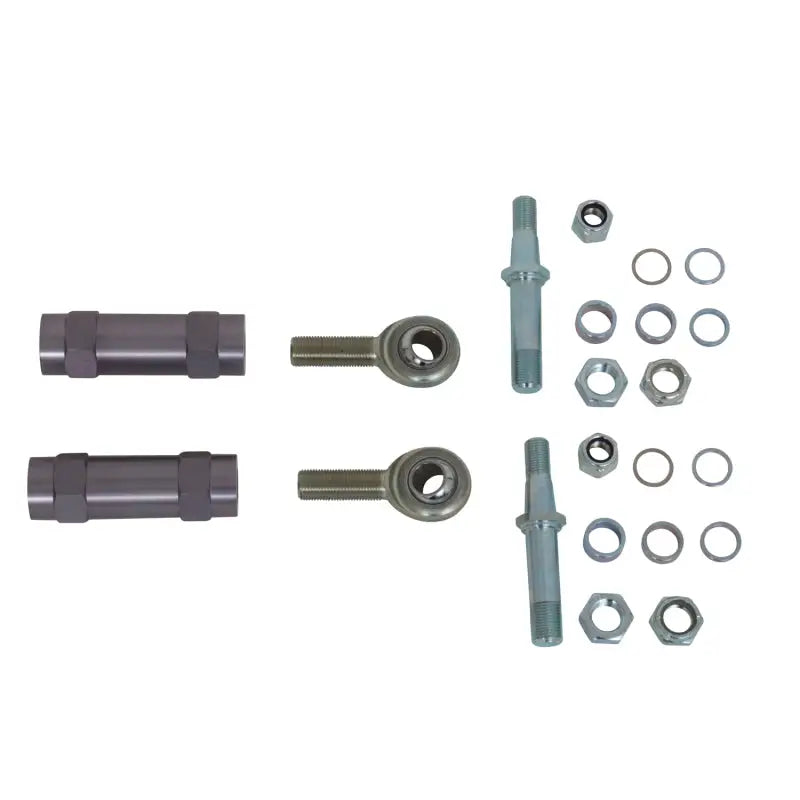 BBK 94-04 Mustang Front Bump Steer Tie Rod End Kit - Truck & Automotive