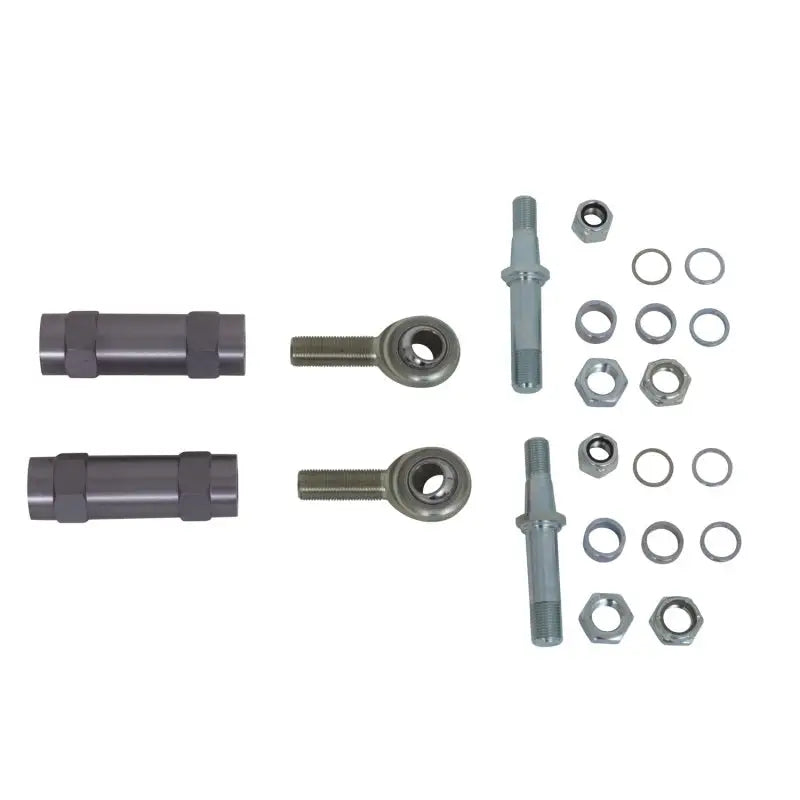 BBK 94-04 Mustang Front Bump Steer Tie Rod End Kit - Truck & Automotive