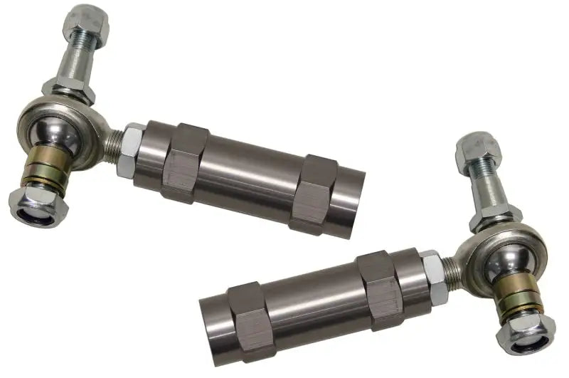 BBK 94-04 Mustang Front Bump Steer Tie Rod End Kit - Truck & Automotive