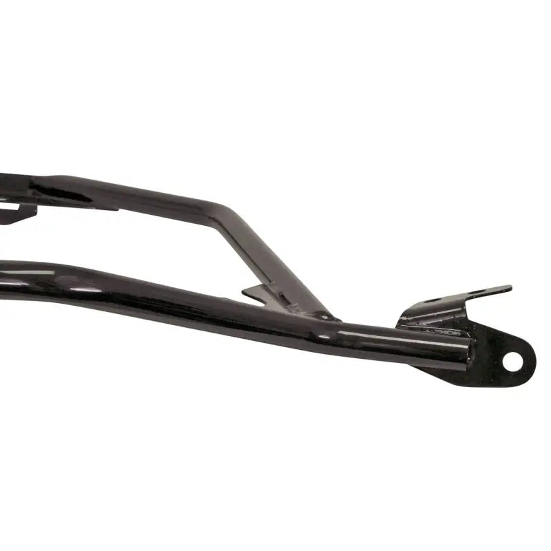 BBK 94-95 Mustang 5.0 Tubular Strut Tower Brace - Black Powdercoat Finish - Truck & Automotive