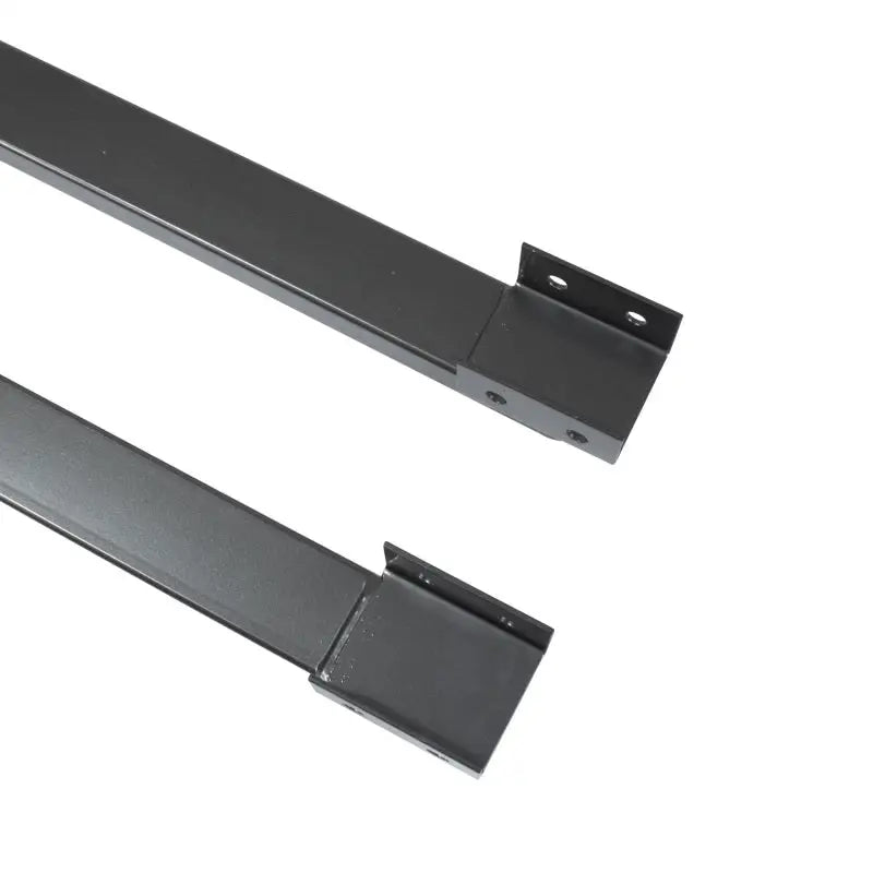 BBK 94-95 Mustang Subframe Connector Full Length With Seat Support Bracket - Truck & Automotive