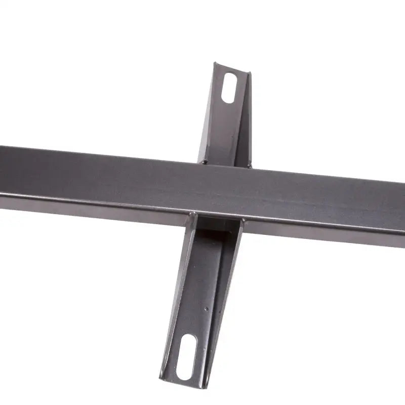 BBK 94-95 Mustang Subframe Connector Full Length With Seat Support Bracket - Truck & Automotive