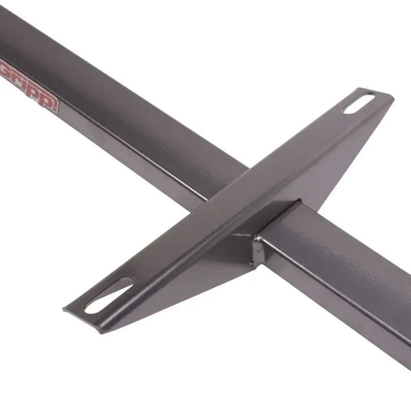 BBK 94-95 Mustang Subframe Connector Full Length With Seat Support Bracket - Truck & Automotive