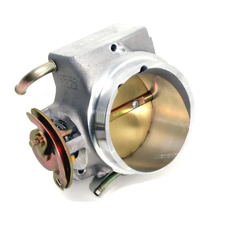 BBK 98-03 Camaro Firebird GTO LS1 85mm Throttle Body Power Plus - Truck & Automotive