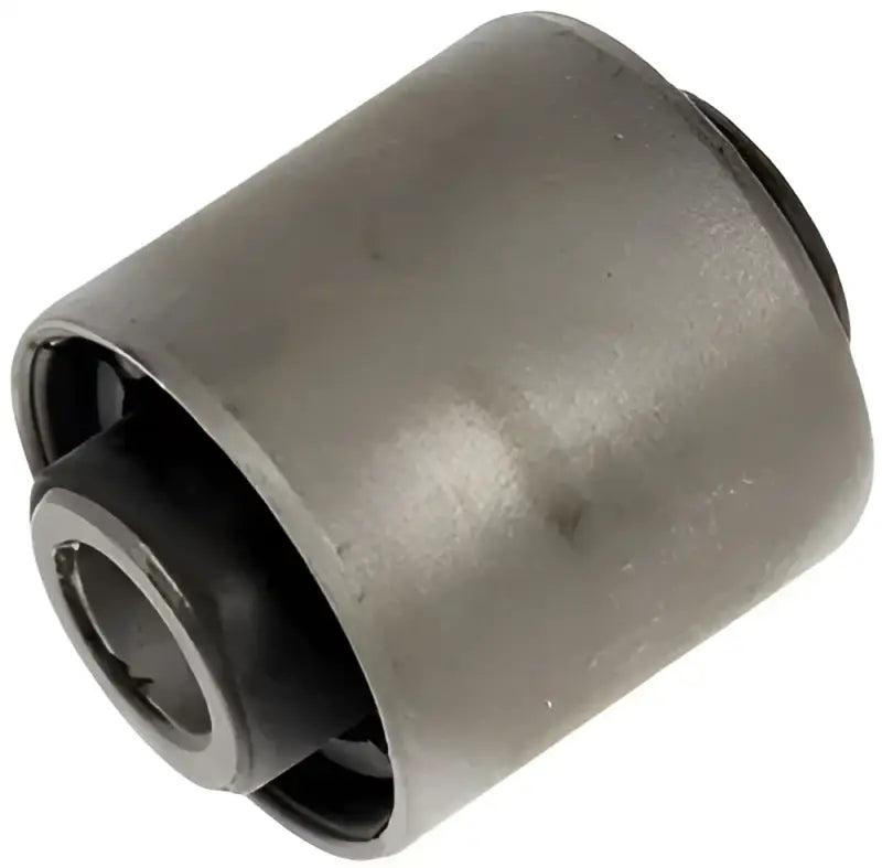 Cylindrical metal and rubber bushing BC87125 Dorman Bushing for vehicle repair
