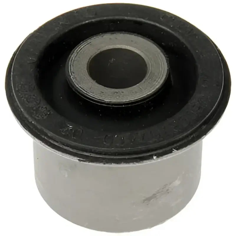 Automotive control arm bushing for Dorman BC91399PR control arm replacement