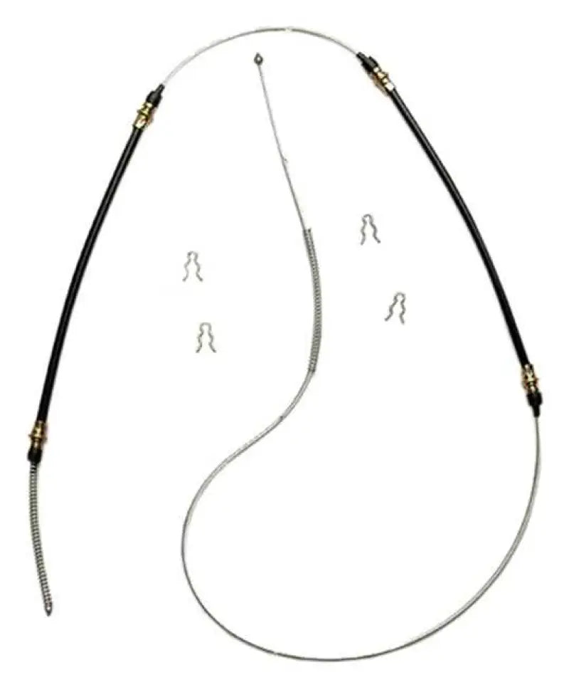 BC92414 Parking Brake Cable