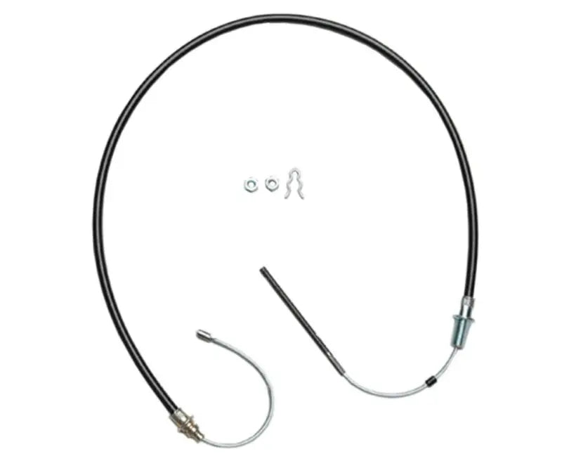 BC92675 Raybestos Parking Brake Cable