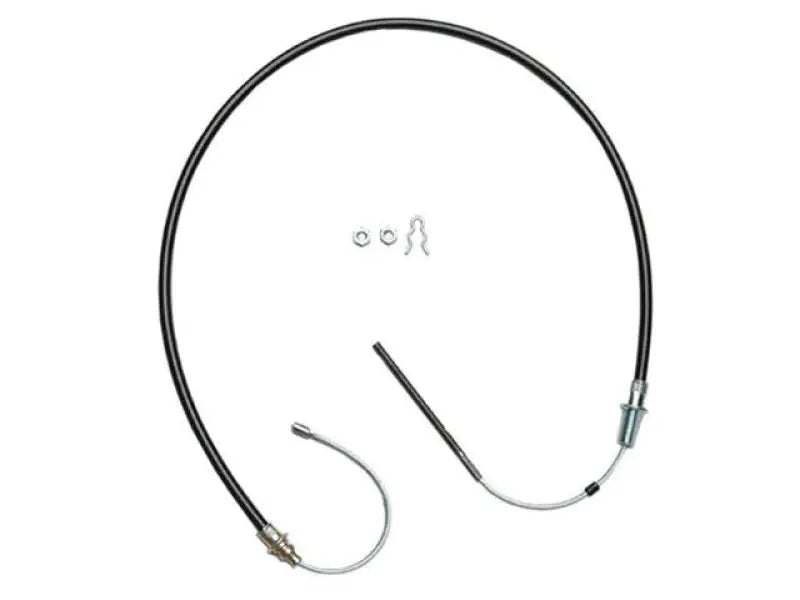 BC92675 Raybestos Parking Brake Cable