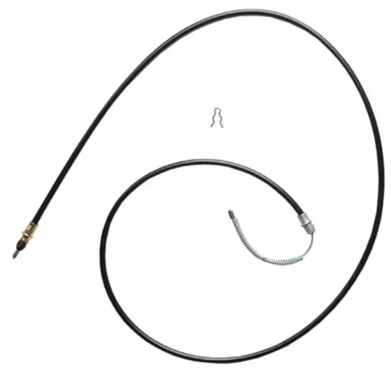 BC92731 Raybestos Parking Brake Cable
