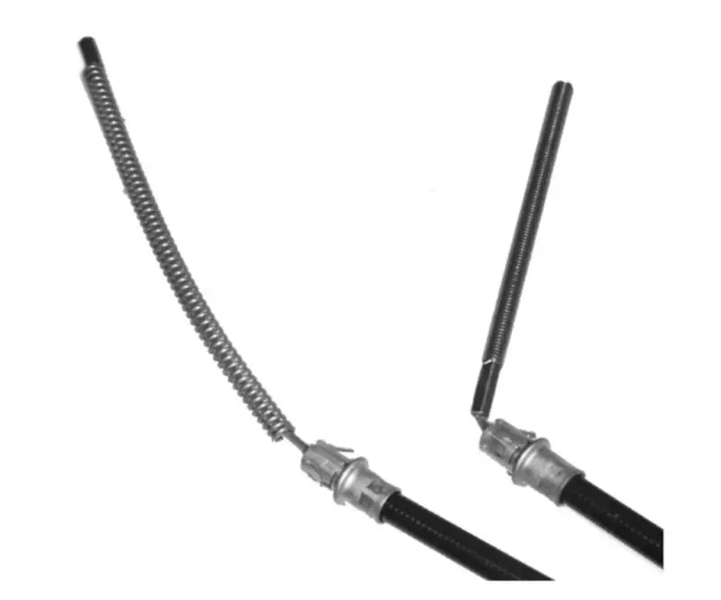 BC92943 Raybestos Parking Brake Cable, high-quality construction, precision-engineered, corrosion-resistant, durable for RV, automotive, powersports, off-road, marine, exterior, truck accessories, interior, truck bed, RV parts, Brakes, Rotors & Pads, AVADA - Best Sellers, Must Haves