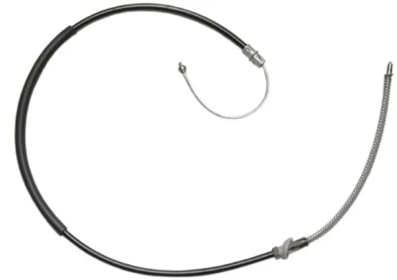 BC93209 Raybestos Parking Brake Cable