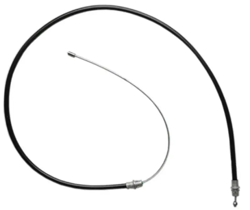BC93222 Raybestos Parking Brake Cable