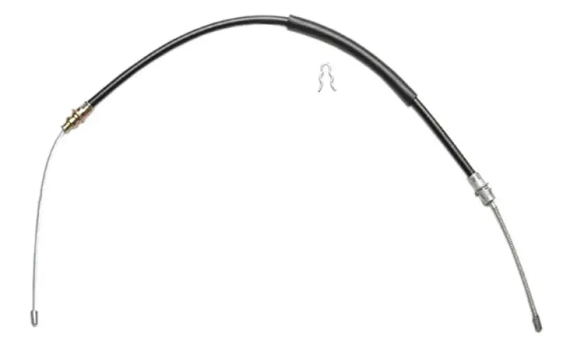 BC93625 Raybestos Parking Brake Cable