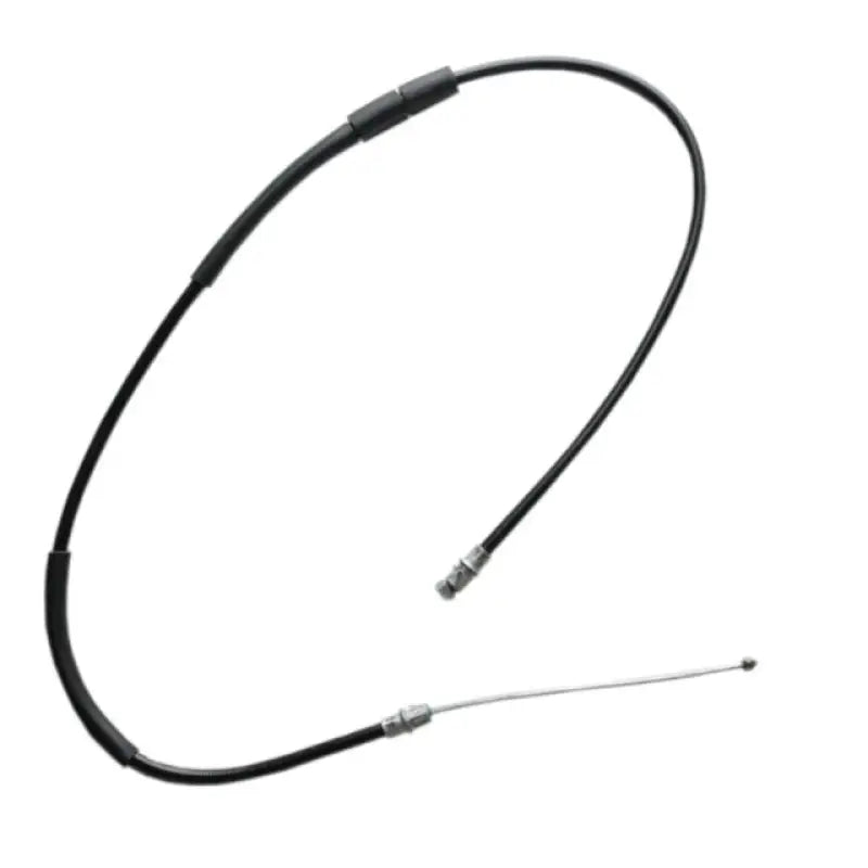 Black cable with exposed wire for BC94723 Raybestos Hardware-Hydraulics fit