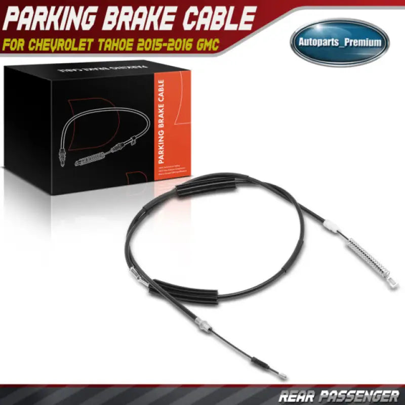 BC95141 Raybestos Hardware- Hydraulics - Parking Brake Cable