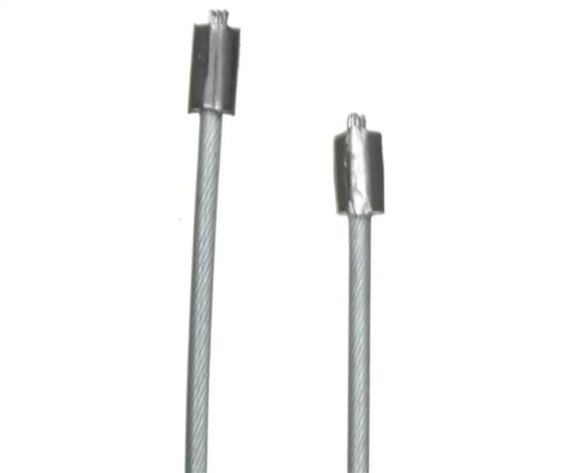 BC95407 Raybestos Hardware- Hydraulics - Parking Brake Cable