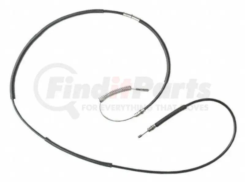 BC96039 Raybestos Hardware- Hydraulics - Parking Brake Cable
