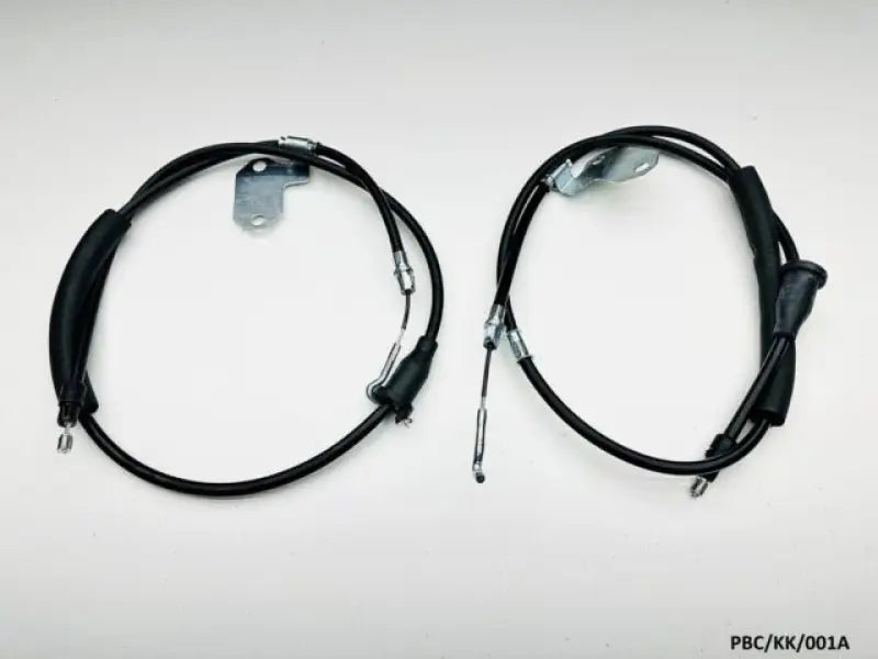 BC96128 Raybestos Hardware- Hydraulics - Parking Brake Cable