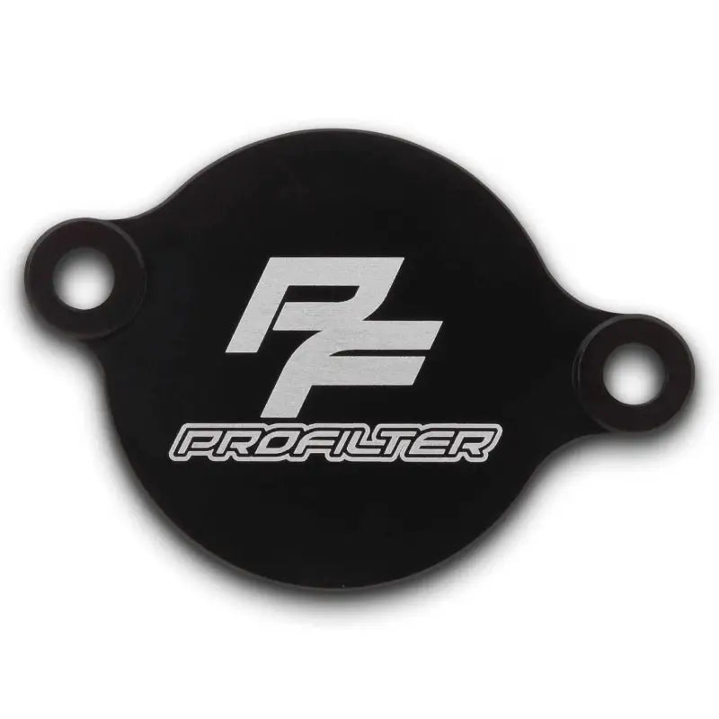 BCA-1001-02 Oil Filter Cover
