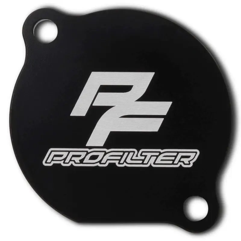 BCA-5001-00 Oil Filter Cover